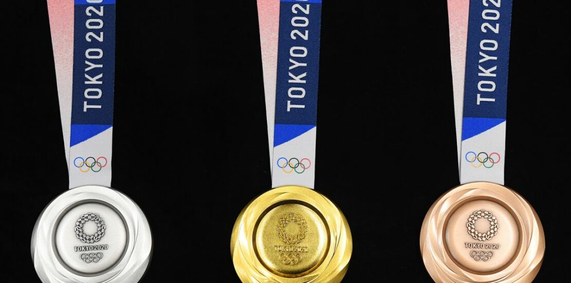 Gold Medaillen Für Mannschaft 10x Player Of The Match Medaillen Gold – Fußball-Auszeichnung Mit Schwarz-gelbem Band Bester Spieler Pokal
